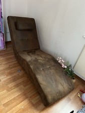 Komfortable Relaxliege in