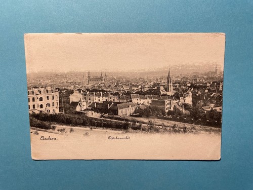 Alte von aachen - alte,