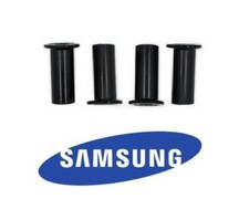 ? Samsung BN96-40460A Abstandshülsen für LED-TV Wandmontage ✔4St ✔NEU ✔Original