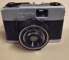 Fotoapparat beirette K100