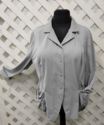 Chalona lagenlook blazer - chalona,,