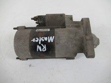 Renault Master II 2 FD 98-01 Anlasser Starter 7700313447