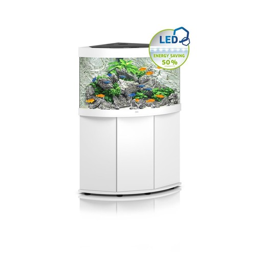 Juwel trigon 190 - 190, weiss