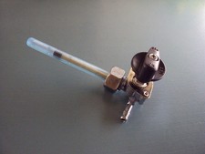 Benzinhahn Honda MT 50 MT 80