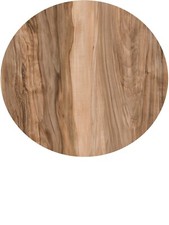 Tischplatte serlaDUR 80 cm rd