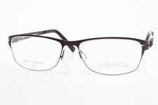 MAKELLOS POTSDAM Brille ME