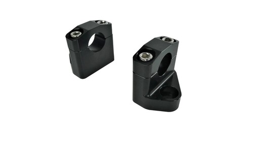 Alu cnc lenkerklemmen für - alu,