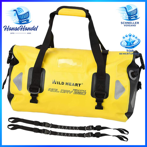 Wasserdichte reisetasche - wasserdichte,