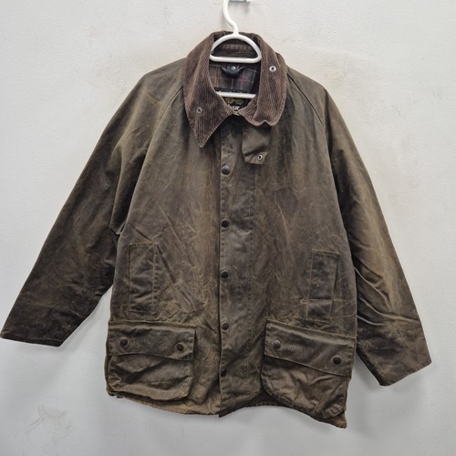 Barbour classic beaufort - barbour,