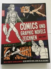 Comics und Graphic Novels