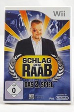 Schlag den Raab - Das 2. Spiel