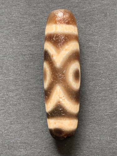 Dzi bead tibet buddha tian - bead,,