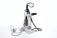 Takagi 300 XL Slit Lamp Spaltlampe Mikroskop Microscope