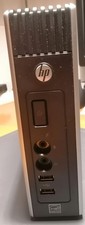 HP Thin Client t510 HSTNC-012-TC  Mini PC Win 7