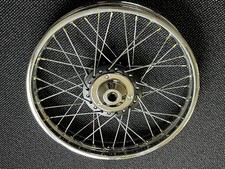 KAWASAKI Vorderrad H2 750 MACH IV  Z1 900 Z2 750  front wheel Tagasago 2E 303