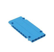 1x Lego Technic Panele Platte