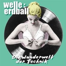 Wunderwelt der technik - der, von