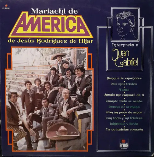 Mariachi américa de - américa,