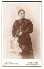 Fotografie R. Farmer, Aachen