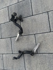 Piaggio Tph 125 Soziusrasten