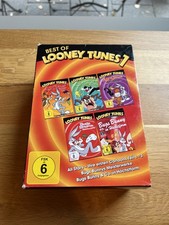 Best of Looney Tunes 1 DVD Box