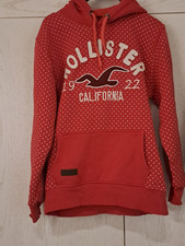 Hollister Kapuzenpullover