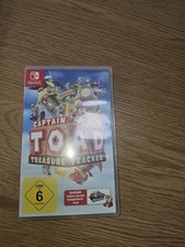 Captain Toad: Treasure Tracker (Nintendo Switch)
