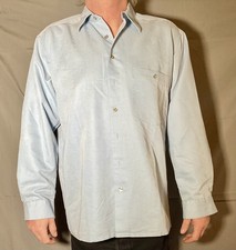 Stonehenge Hemd, Vintage Mode