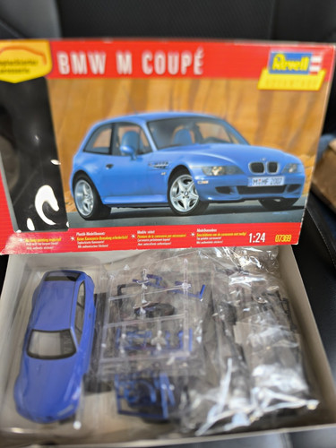 Revell advantage 07369 bmw - revell,