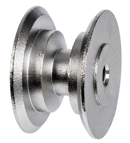 Edelstahl 316 ersatzrolle für - ersatzrolle,