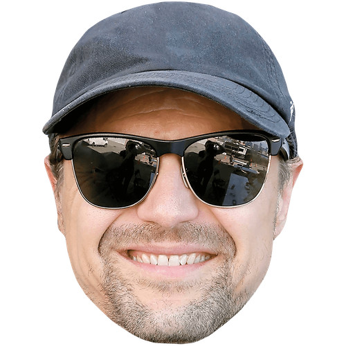 Menno versteeg - versteeg, (sunglasses)