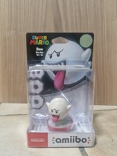 Nintendo Amiibo Super Mario