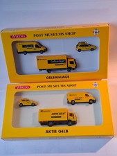 Wiking Konvolut Set's PMS