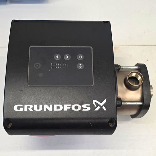 Grundfos cme3 kreiselpumpe - cme3-2,