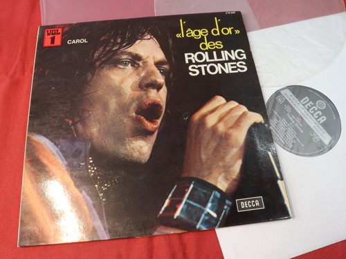 The rolling stones - the,