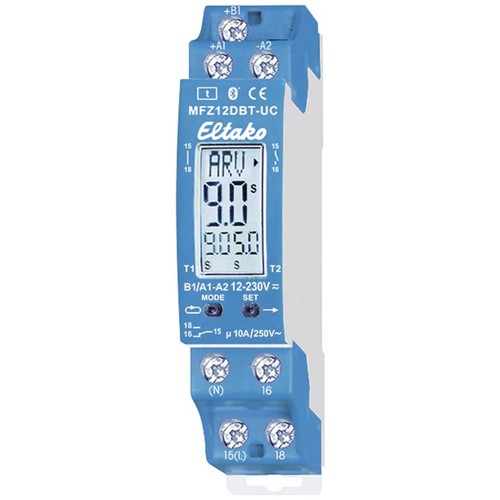 Eltako 23001003 mfz12dbt - eltako,