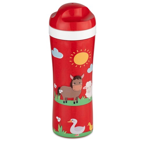 Trinkflasche für kinder - trinkflasche,