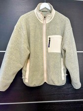 Patagonia Original Fleece Jacke Gr. M Damen