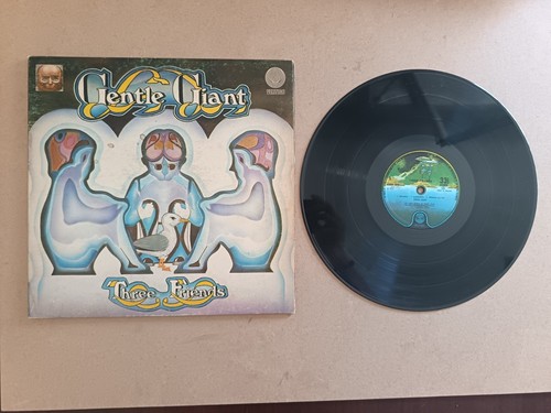 6357 gentle giant three - 6357,
