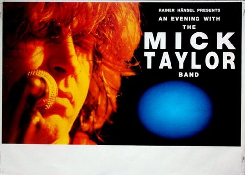 Taylor rolling stones 199x - -,