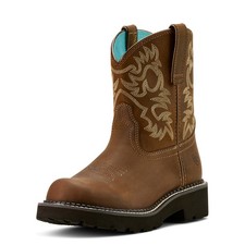 WMS Fatbaby sassy brown ( mit