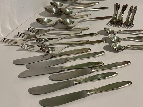 Wmf besteck 4800 - 4800, 90er