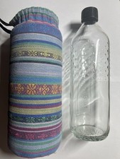 Emil  die Trinkflasche Glas