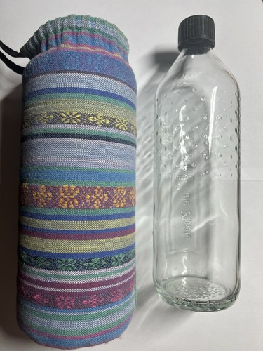 Emil die trinkflasche glas - ,