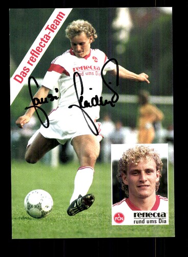 Autogrammkarten fc - autogrammkarten,