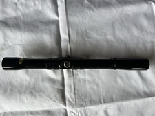 Zielfernrohr für Luftgewehr Hubertus 4x20