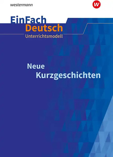 Einfach deutsch - einfach,
