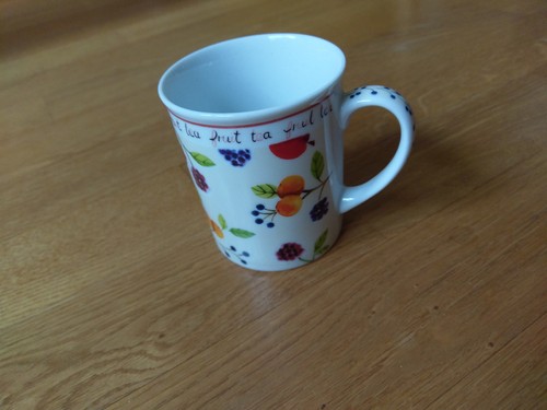 Cha cult tasse teetasse - cha,