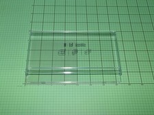 Deckel Schublade untere 8-12