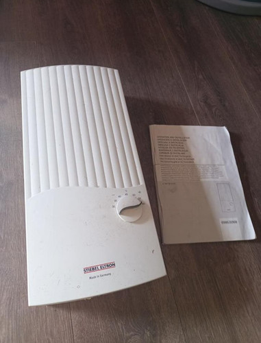 Stiebel eltron pey 24 - pey, 18/21/24